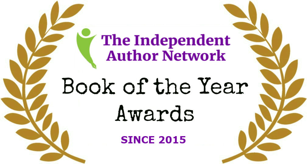 The Independent Author Network